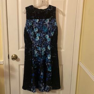 Rozeali Dress | Size 8